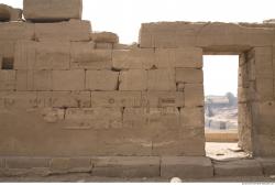 Karnak Temple Photo Textures #1